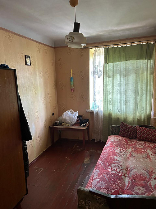 3 кімнатна квартира в Житомирі, пров. Вокзальний Житомир - зображення 7