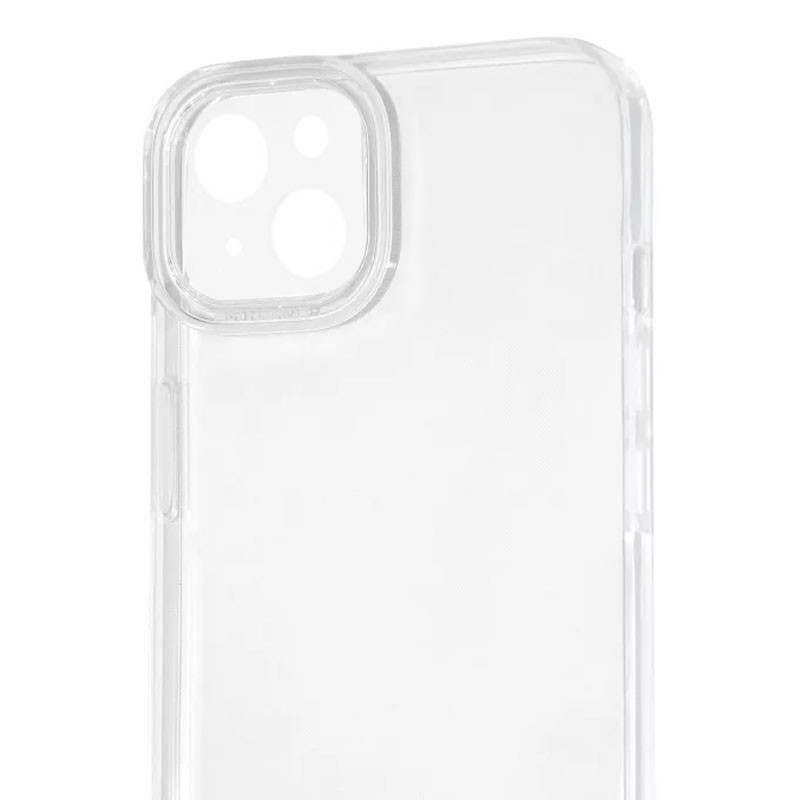 Чехол TPU Baseus Simple для Apple iPhone 14 Plus (6.7") Херсон - зображення 7