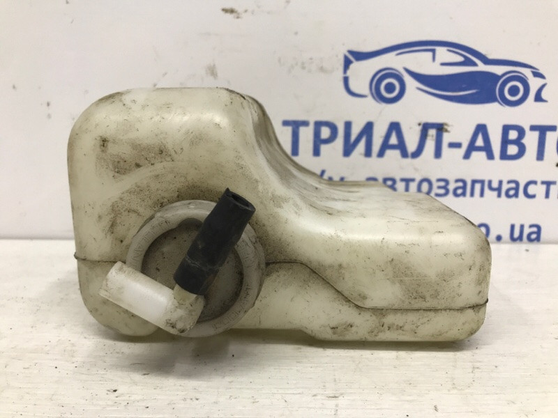 Бачок радиатора (расширительный) Mitsubishi Pajero Wagon 4 3.2 ДИЗЕЛЬ 4M41 2006 (б/у) Київ - зображення 3