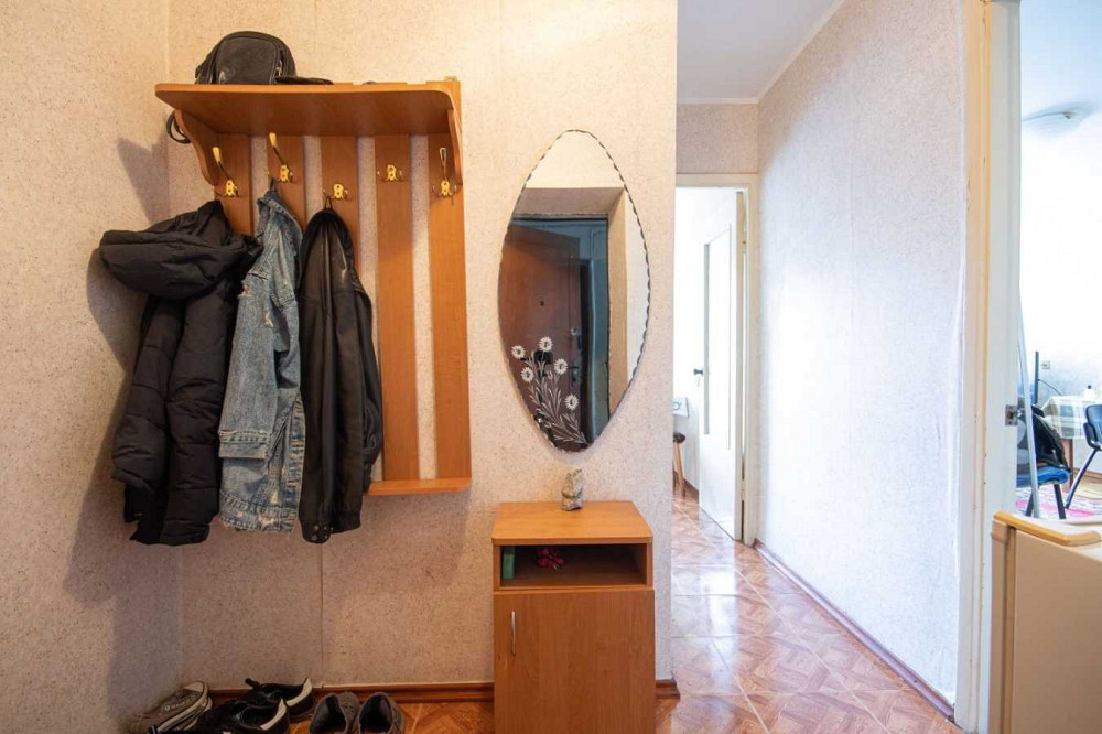 долгосрочная аренда 1-к квартира Одесса, Приморский, 7000 грн./мес. Одеса - зображення 7