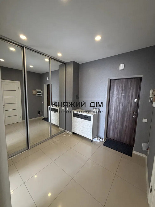 Оренда 1 кімнатна квартира ЖК PARKLAND КОД 11204960 Київ - зображення 4