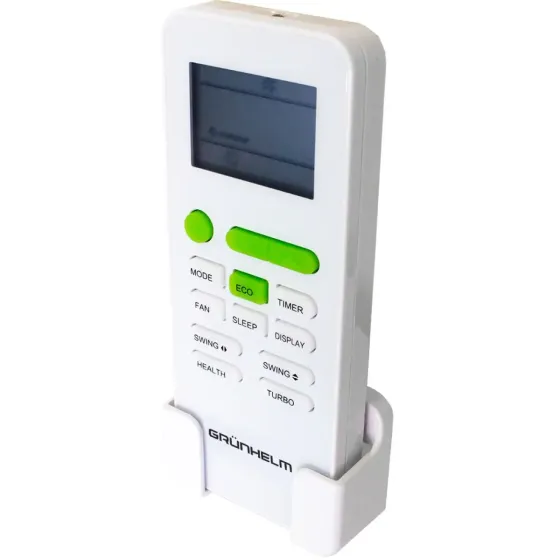 Кондиционер cплит-система Grunhelm GAC07GH32 GMCC 7000BTU 20м2 -7°C R32 A/A+ (6990001411872) 8800001 Київ