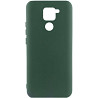 Чехол Silicone Cover Ummi Lakshmi (AA) для Xiaomi Redmi Note 9 / Redmi 10X Херсон