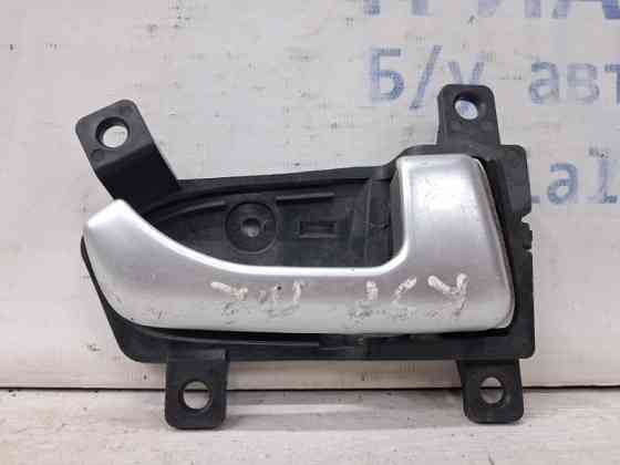 Ручка двери внутренняя правая Kia Sportage 2010-2016 826203U000 (Арт. 65587) Киев