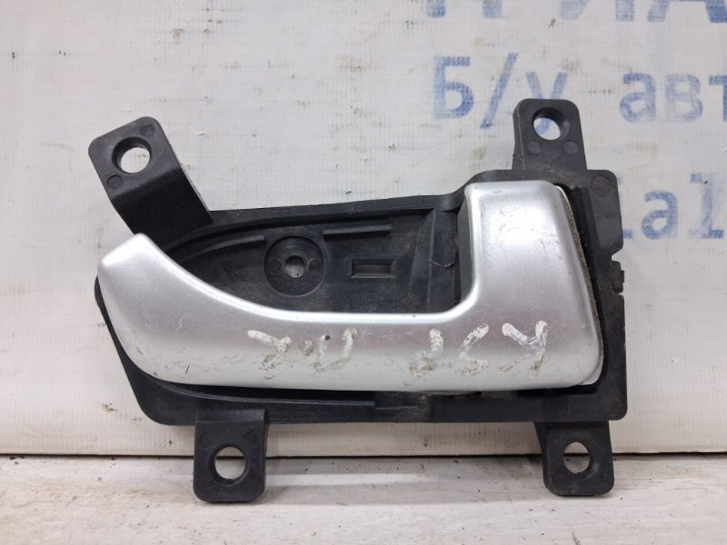 Ручка двери внутренняя правая Kia Sportage 2010-2016 826203U000 (Арт. 65587) Киев - изображение 1