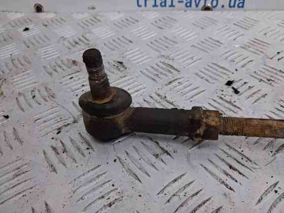 Рулевая рейка Mitsubishi Outlander CU 2.4 БЕНЗИН 4G69 2003 (б/у) Киев