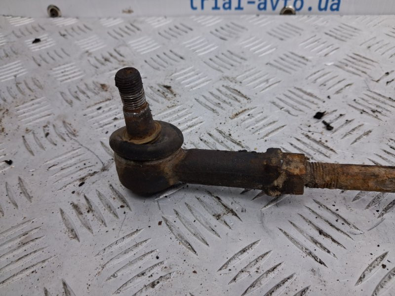 Рулевая рейка Mitsubishi Outlander CU 2.4 БЕНЗИН 4G69 2003 (б/у) Киев - изображение 6