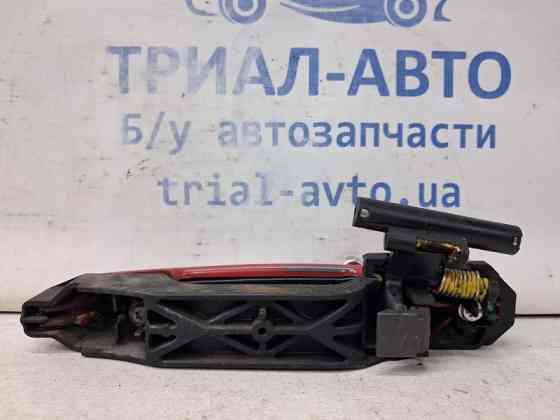 Ручка двери внешняя задняя правая Suzuki SX4 1 1.6 БЕНЗИН M16A 2006 (б/у) Киев