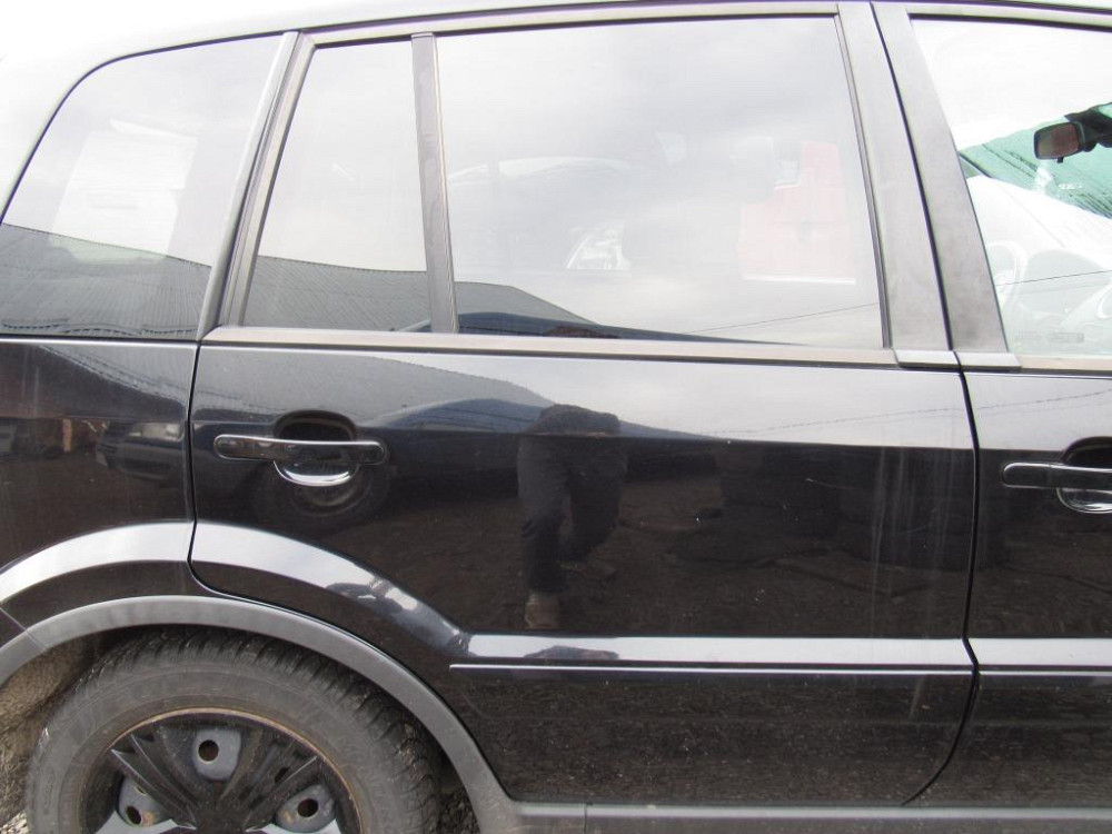 Дверь задняя Ford Fusion 2006-2012 Ковель - зображення 2