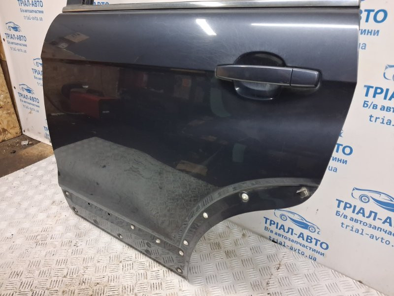 Дверь задняя левая Chevrolet Captiva 2006-2018 96623875 (Арт. 77154) Київ - зображення 3