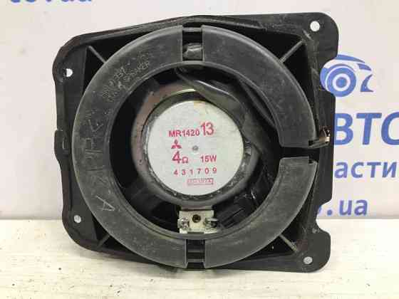 Динамик двери Mitsubishi Pajero Sport K9 2.5 DIESEL 4D56 1996 (б/у) Киев
