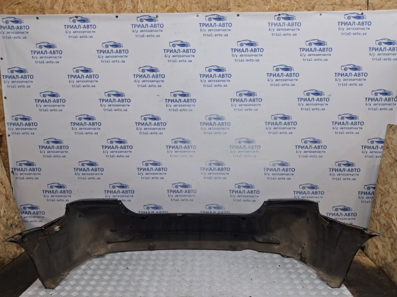 Бампер задний Kia Sorento 2002-2011 866113E510 (Арт. 62332) Київ - зображення 7