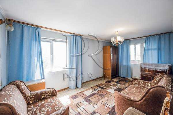 продажа 2-к квартира Киев, Соломенский, 55000 $ Київ - зображення 8