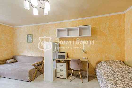 продажа 1-к квартира Киев, Днепровский, 40000 $ Київ