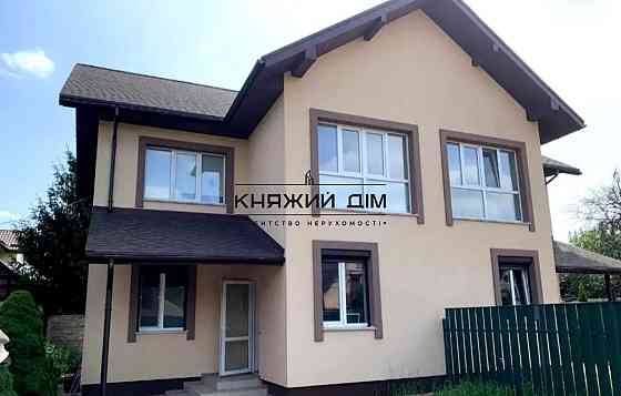 Оренда 2-х поверхового будинку м. Академмістечко КОД 136737 Київ