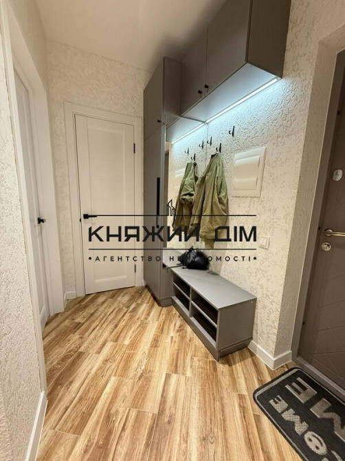 Продаж 1-кімнатної квартири ЖК Teleskop, вул. Драгоманова. Код 21147455 Київ - зображення 7