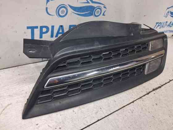 Решетка радиатора Nissan Micra 2002-2010 62330BC400 (Арт. 84578) Київ