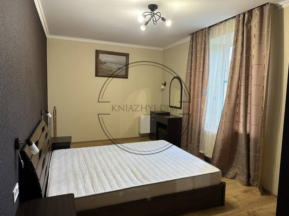 Продаж 2-кім. квартири у ЖК Герцен парк. Код об'єкту: 21145607 Киев - изображение 1