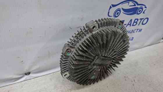 Вискомуфта Mitsubishi L200 2006-2015 1320A009 (Арт. 74732) Київ