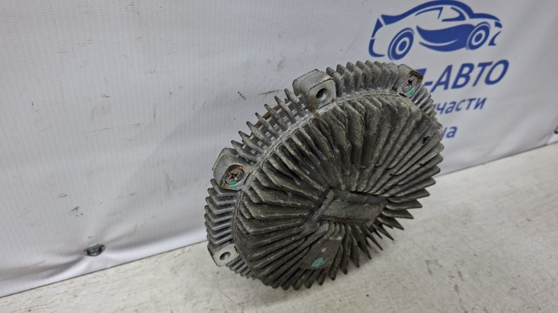 Вискомуфта Mitsubishi L200 2006-2015 1320A009 (Арт. 74732) Київ - зображення 3