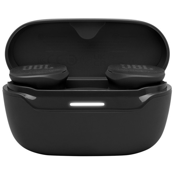 Bluetooth-гарнітура JBL Endurance Race 2 Black (JBLENDURACE2BLK) (Код товару:40192) Харьков - изображение 9