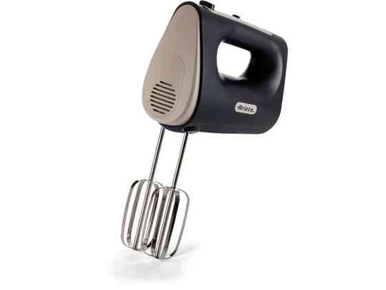 Миксер ручной Ariete ART-1545 BKTORT 450 Вт черный Киев