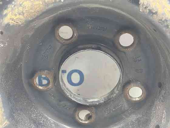 Диск штампованный Kia Ceed 2006-2012 529101H500 (Арт. 86747) Киев