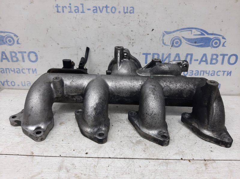 Коллектор впускной металл Mitsubishi Pajero Sport 1996-2008 MR577029 (Арт. 34066) Київ - зображення 2