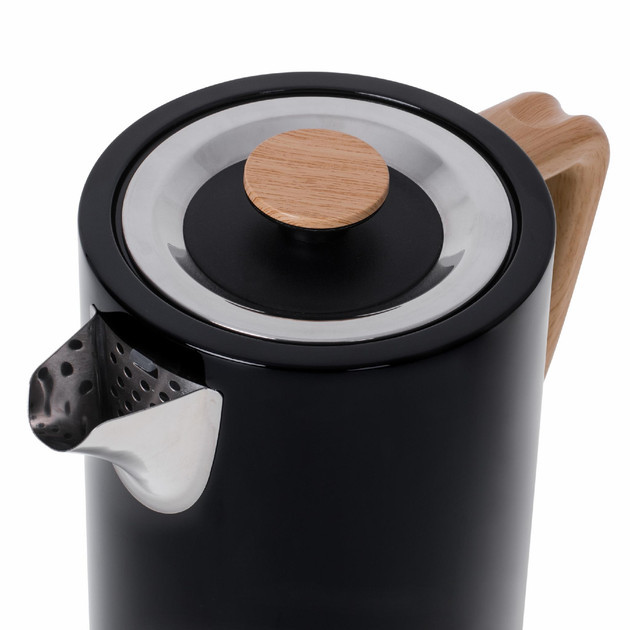 Чайник Adler Strix BlaСk AD-1347 1,7 л 2200 Вт BlaСk Київ - зображення 3