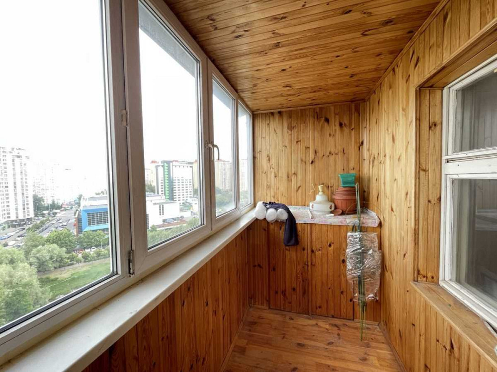 продажа 3-к квартира Киев, Голосеевский, 87000 $ Київ - зображення 6