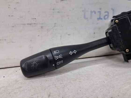 Переключатель подрулевой левый(поворотники) Mitsubishi Outlander 2003-2006 8614A001 (Арт. 66484) Київ