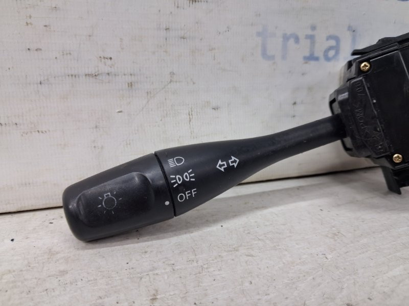 Переключатель подрулевой левый(поворотники) Mitsubishi Outlander 2003-2006 8614A001 (Арт. 66484) Київ - зображення 2