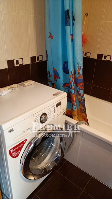 Продам 1-кімнатну квартиру в районі 10 лінії Одеса - зображення 1