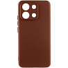 Чехол Silicone Cover Ummi Lakshmi Full Camera (AA) для Xiaomi Redmi Note 13 Pro 4G / Poco M6 Pro 4G Херсон