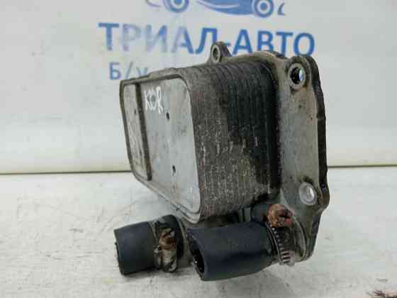 Теплообменник SsangYong Korando C200 2.0 DIESEL D20DT 2010 (б/у) Киев