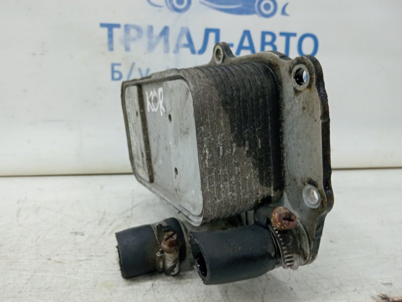 Теплообменник SsangYong Korando C200 2.0 DIESEL D20DT 2010 (б/у) Киев - изображение 3