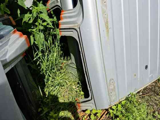 Крыша Nissan Pathfinder 2004-2014 73112EB332 (Арт. 56308) Киев