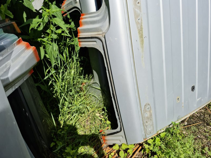 Крыша Nissan Pathfinder R51 2.5 DIESEL YD25DDTI 2004 (б/у) Киев - изображение 5