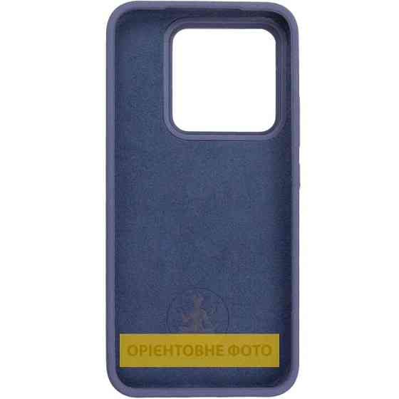 Чехол Silicone Cover Lakshmi (AAA) для Xiaomi 15T Pro Херсон