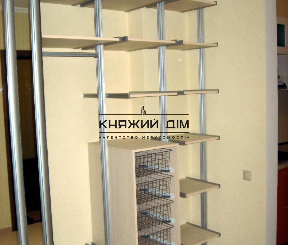ОРЕНДА 1 к. кв. на Оболоні просп.Володимира Івасюка 55 код 11115048 Київ - зображення 2