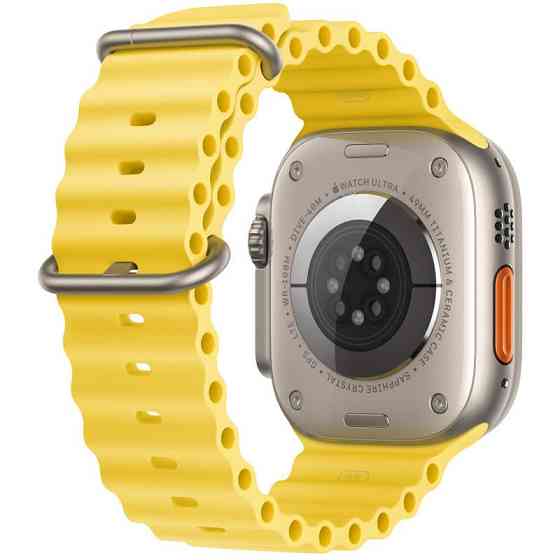 Ремешок Ocean Band для Apple Watch 38/40/41/42mm(ser.10) Херсон
