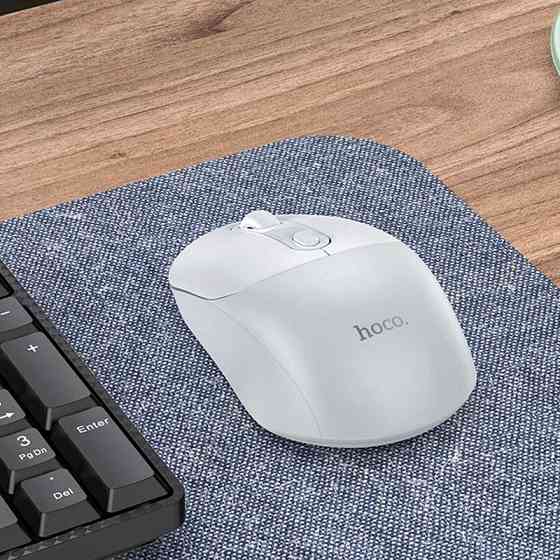 Мышь Hoco GM28 2.4G Херсон