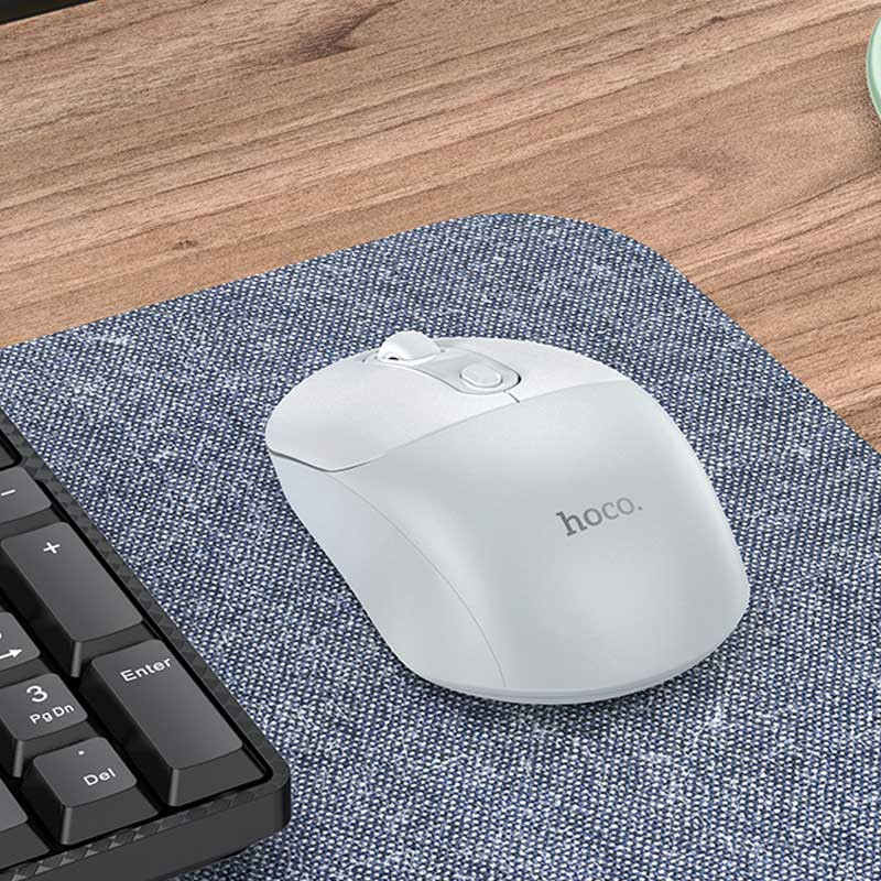 Мышь Hoco GM28 2.4G Херсон - изображение 4