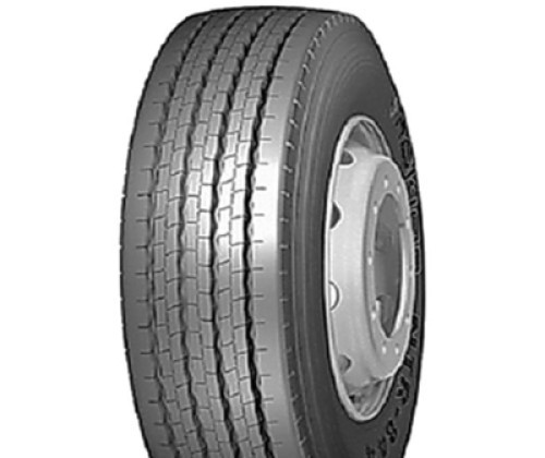275/70 R22.5 Nokian NTR 844 148/145L Рулевая шина Киев - изображение 10