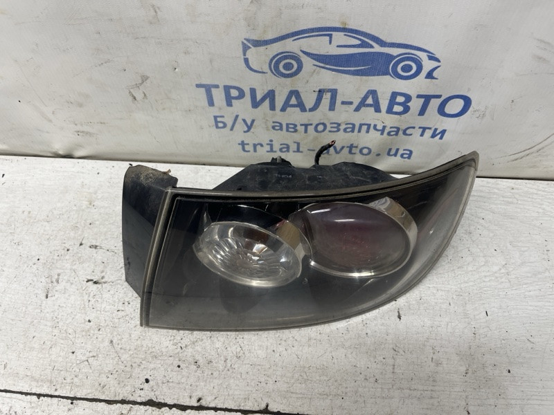 Фонарь задний внешний правый Mazda 3 2003-2009 BR5H-51-150C (Арт. 81571) Київ - зображення 4