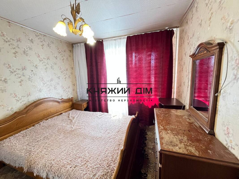 Двокімнатна квартира біля метро Деміївська.Код Об'єкта: 1161715. Київ - зображення 2