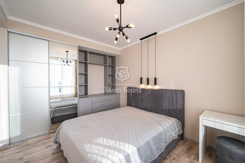 продажа 1-к квартира Киев, Днепровский, 67000 $ Київ - зображення 12