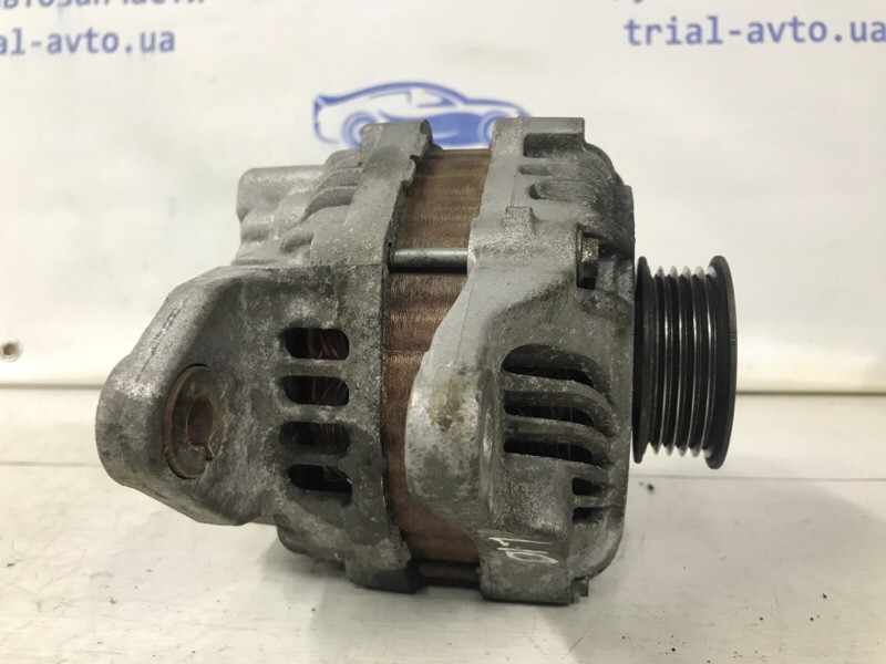 Генератор Mitsubishi Lancer 2007-2017 1800A123 (Арт. 59766) Киев - изображение 1