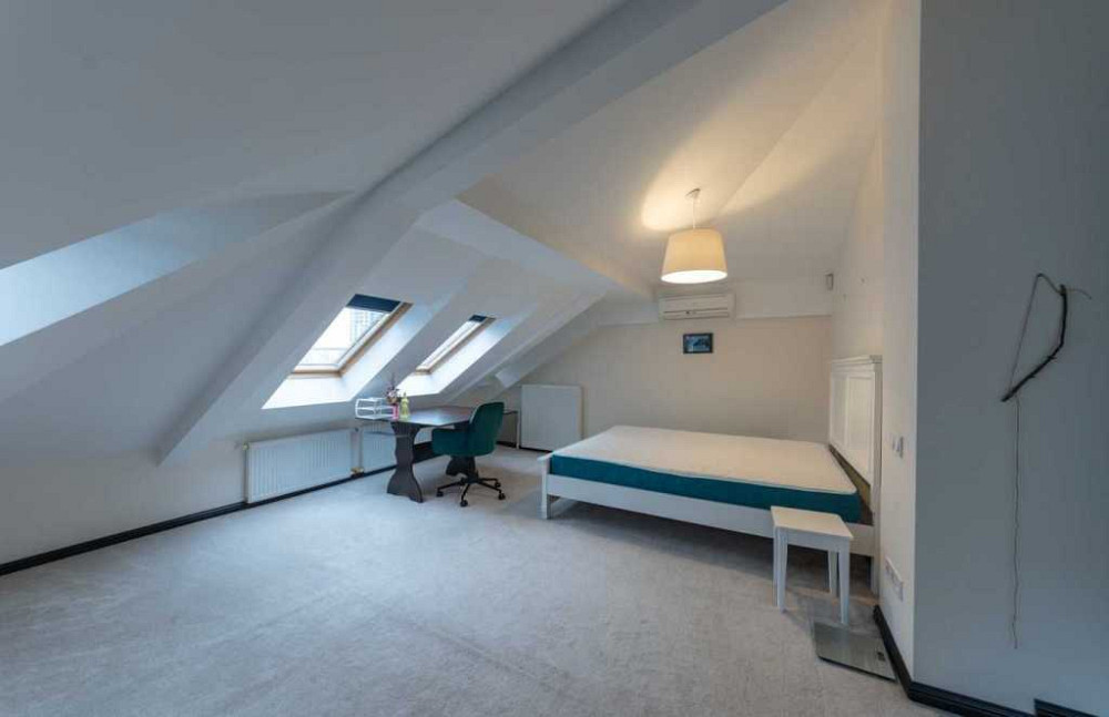 долгосрочная аренда 5-к квартира Киев, Шевченковский, 1400 $/мес. Київ - зображення 6