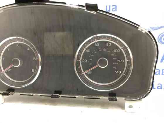Приборная панель SsangYong Korando C200 2.0 DIESEL 2010 (б/у) Київ
